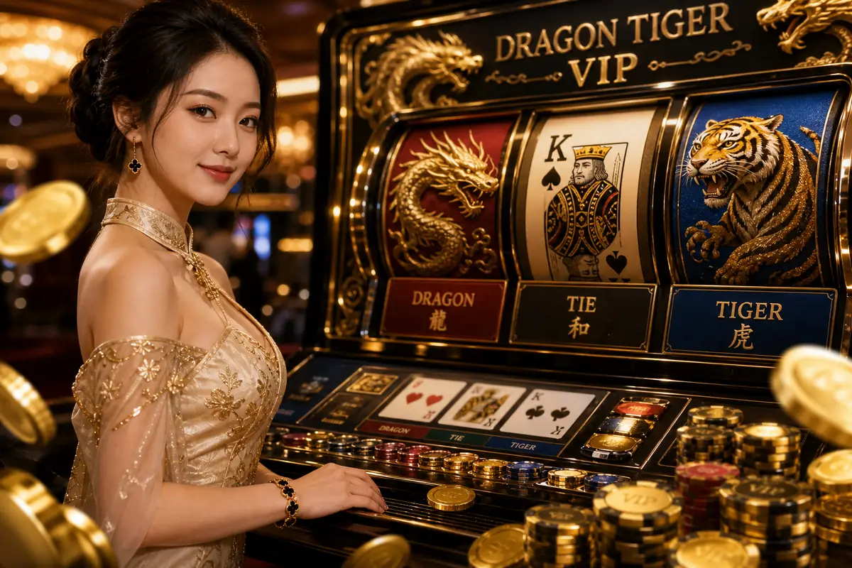 royal558